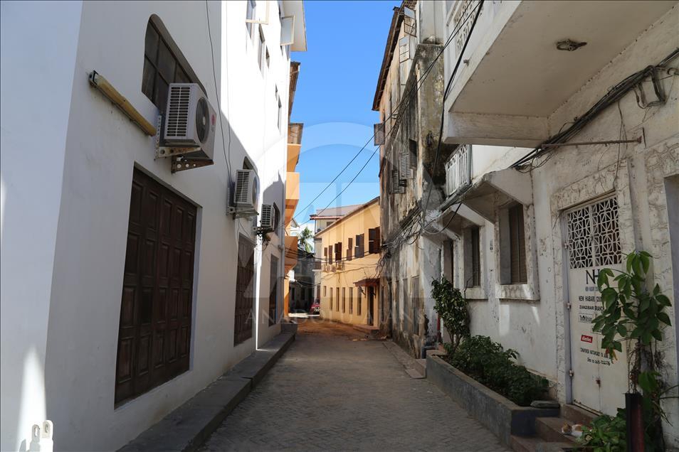 Sömürgecilerin Paylaşamadığı Cennet: Zanzibar Adası 13