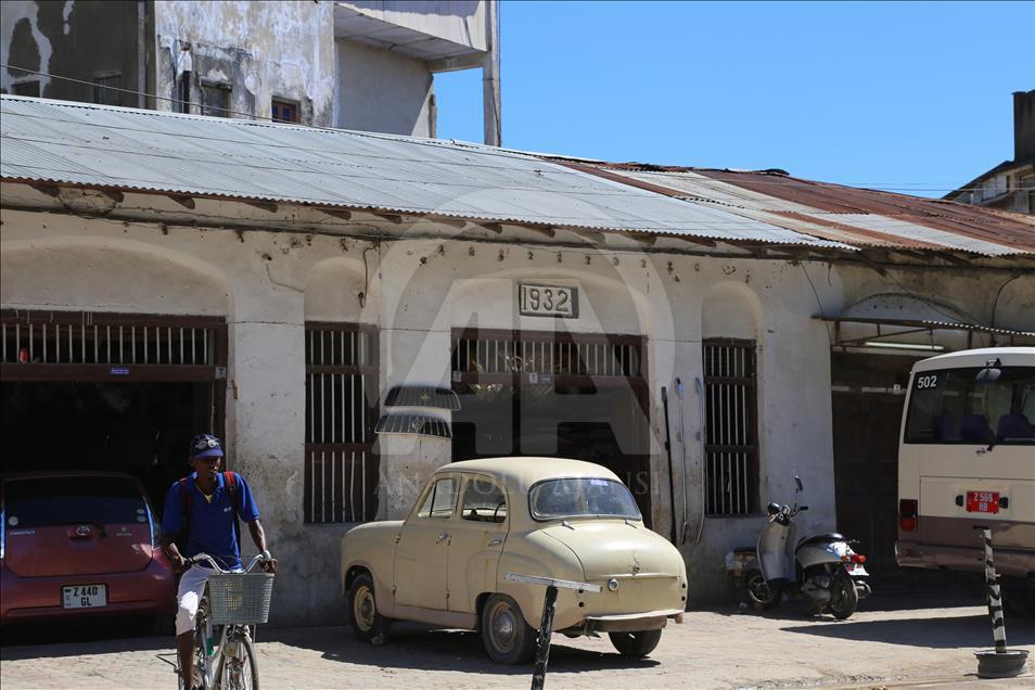 Sömürgecilerin Paylaşamadığı Cennet: Zanzibar Adası 15