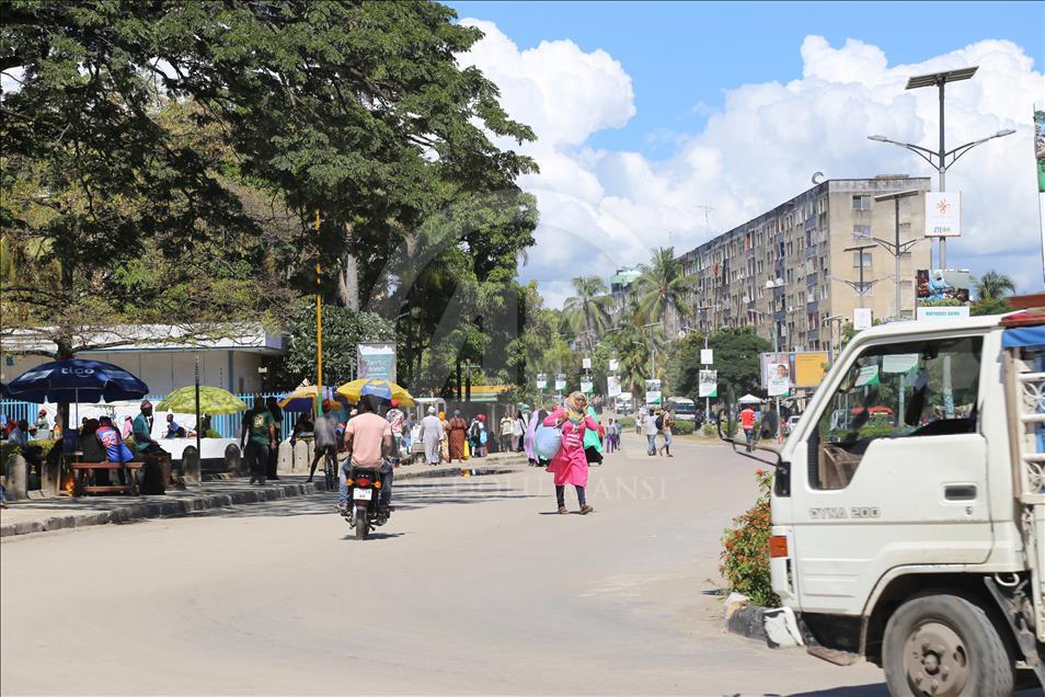 Sömürgecilerin Paylaşamadığı Cennet: Zanzibar Adası 20