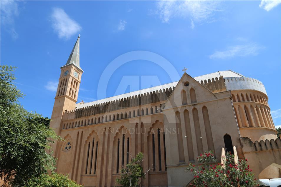 Sömürgecilerin Paylaşamadığı Cennet: Zanzibar Adası 7