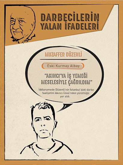 Darbecilerin Güldüren Yalanları 14