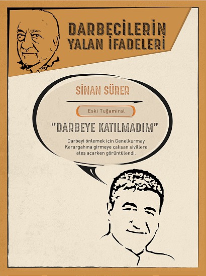 Darbecilerin Güldüren Yalanları 2