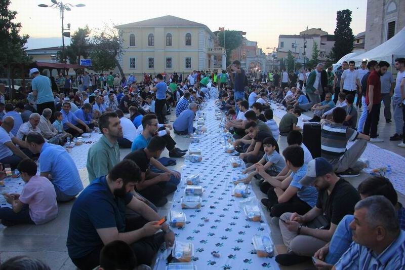 Mavi Marmara Katliamı 9. Yılında Telin Edildi 2