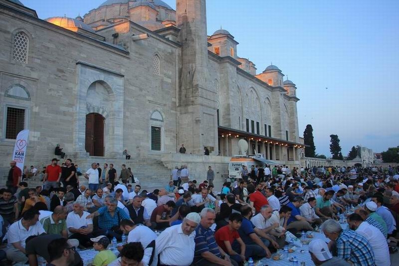 Mavi Marmara Katliamı 9. Yılında Telin Edildi 5