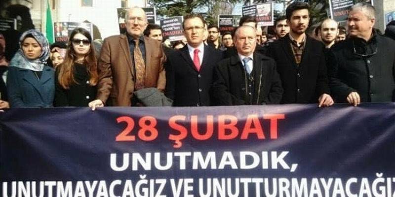 Fotoğraflarla avukat Necip Kibar 42