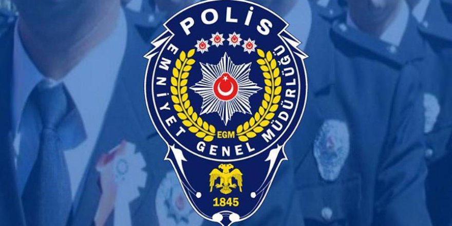 739 Emniyet Personeli Görevine İade Edildi