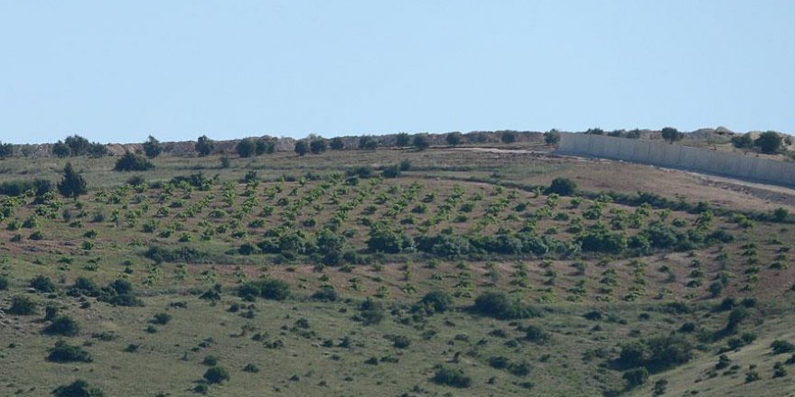 PKK/PYD Halep'te Sivilleri Vurdu: 1 Ölü, 2 Yaralı