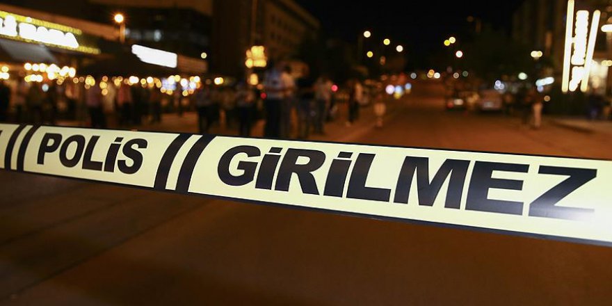 Ankara’da Pompalı Tüfekle Saldırı: 9 Yaralı