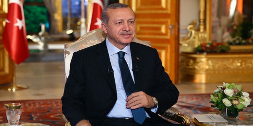 Cumhurbaşkanı Erdoğan: TEOG Kaldırılmalıdır