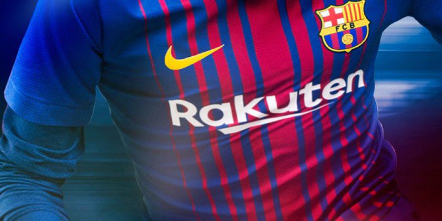 Barcelona Kulübünden Greve Destek