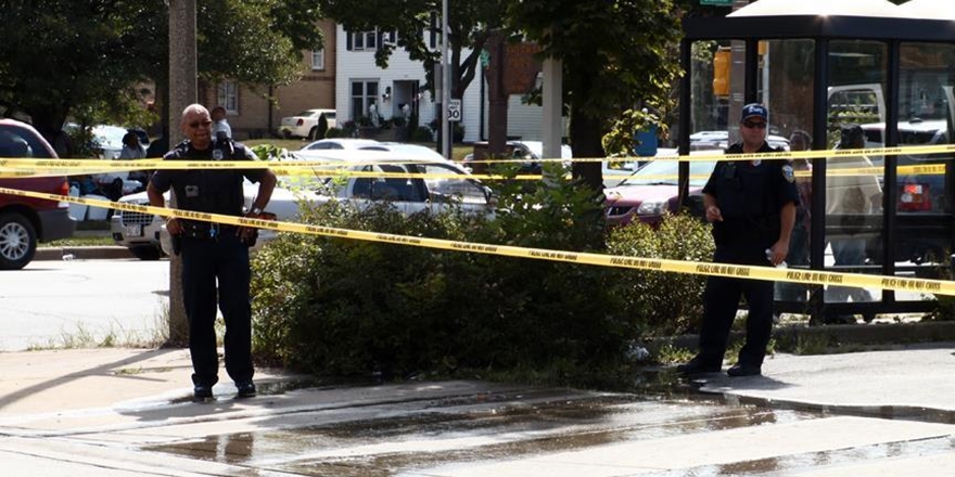 ABD’de Üniversite Öğrencisi Polis Memurunu Öldürdü