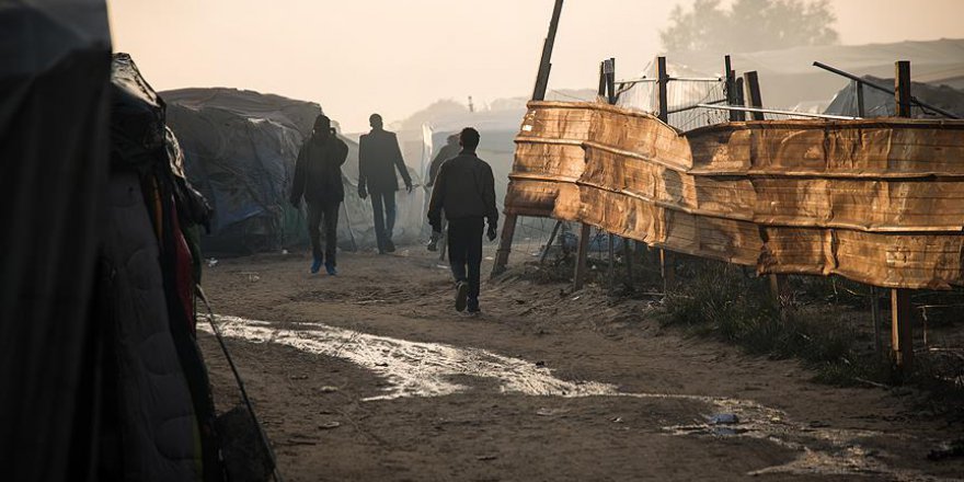 BM'den Fransa'ya Sığınmacılar Çağrısı