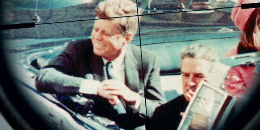 JFK Suikastı Belgeleri Neleri Ortaya Çıkardı?
