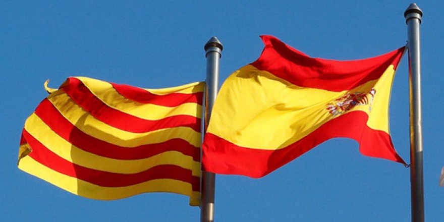 İspanya, Katalonya Parlamentosunu Feshetti