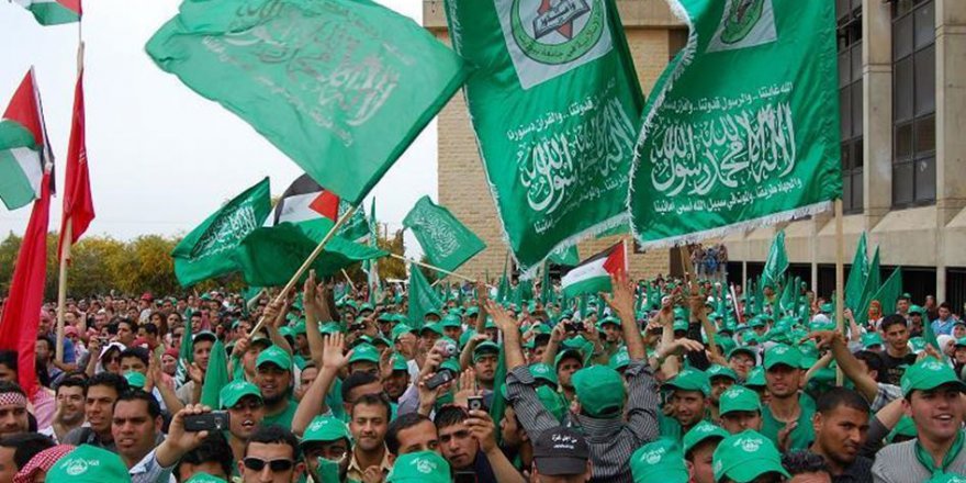 Hamas’tan Balfour Deklarasyonu İçin 'Fiili Özür' Talebi