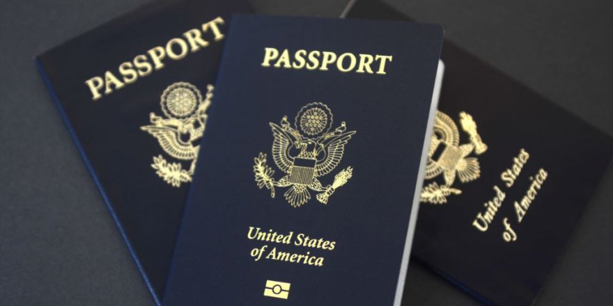 ABD’de Çocuk Tacizinden Sabıkası Olanlara Farklı Pasaport