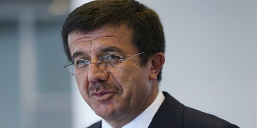 Zeybekci: 'OHAL'den Mutluyuz' Diyecek Kimse Olamaz