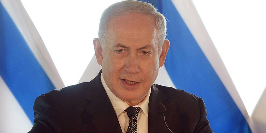 Netanyahu “Ezan Yasağı” Yasa Tasarısını Yeniden Gündeme Getiriyor!