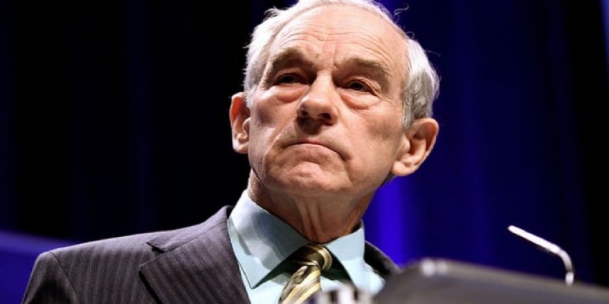 Ron Paul: ABD İmparatorluğunun Sonu Geliyor