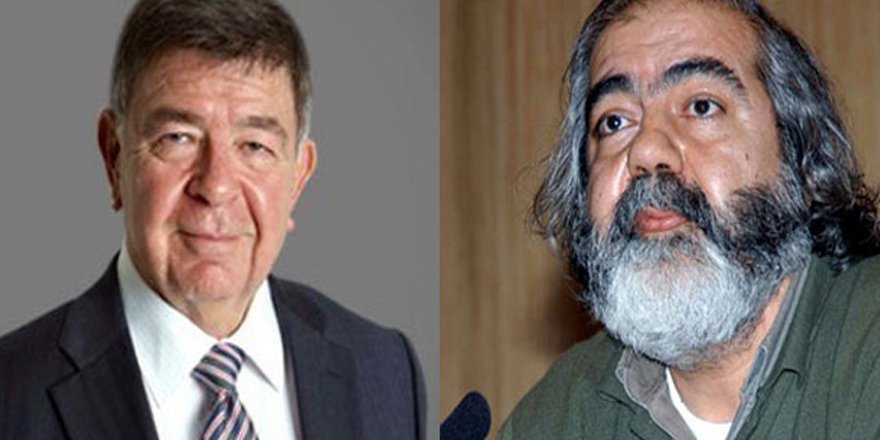 Şahin Alpay ve Mehmet Altan'a Tahliye