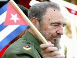 Castro, ABDyi İran Konusunda Uyardı