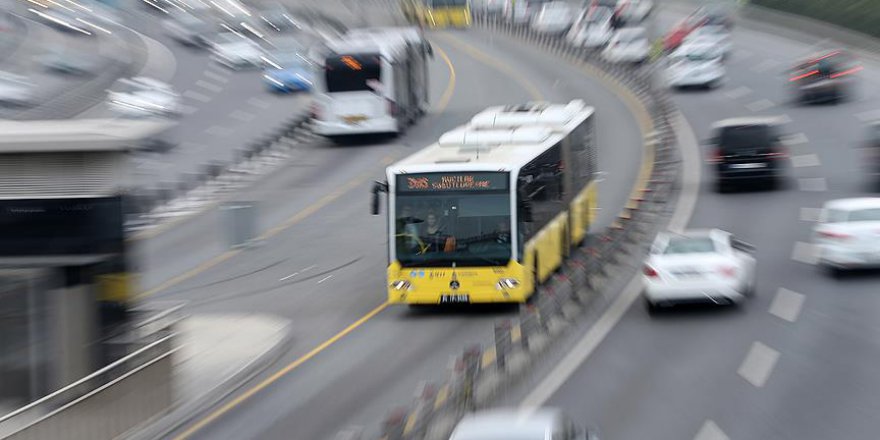 YKS'ye Girecek Öğrenci ve Görevlilere Ücretsiz Toplu Ulaşım