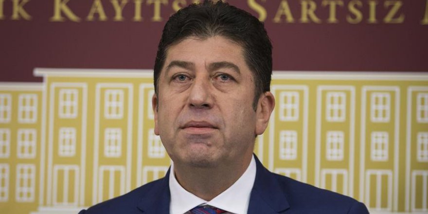 CHP'de Muhaliflerin İmza Sayısı Açıklandı