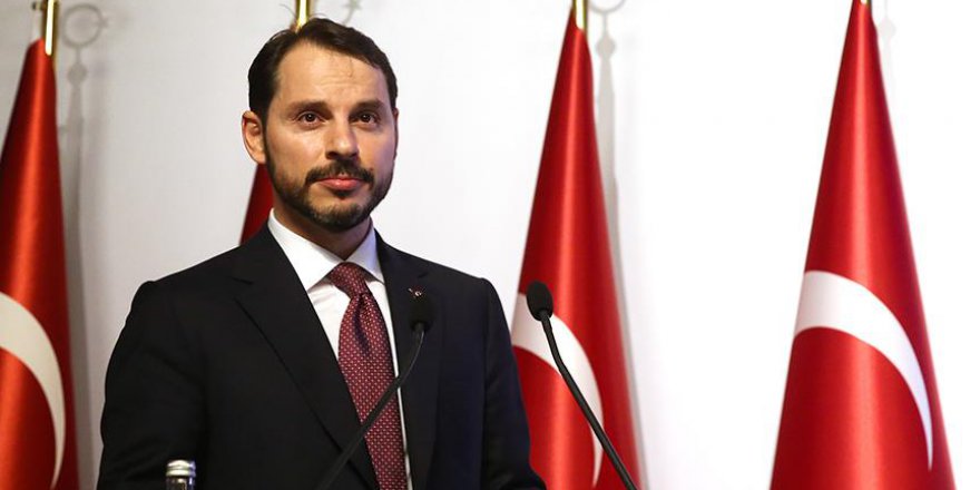 Berat Albayrak Yeni Ekonomi Modelini Açıkladı