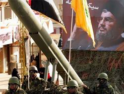 Lübnan, Hizbullahın Gizli Ağını Paylaşmış