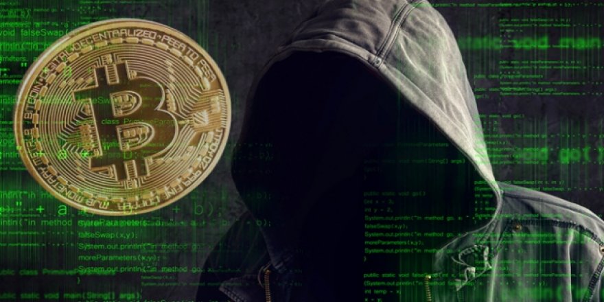 Hackerlar 41 Milyon Dolarlık Bitcoin Ele Geçirdi