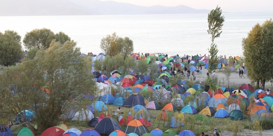 Vanlı STK’lar: Sapkın Festival İptal Edilsin!