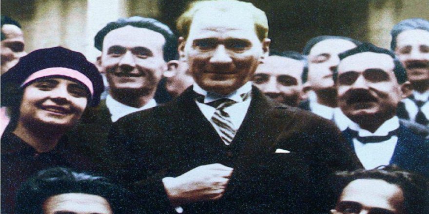 Atatürk'ün Vasiyetindeki Nakit Para ve Hisseler