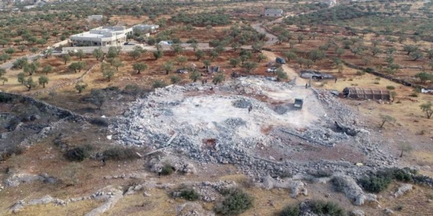 Bağdadi Saklanmak İçin Neden İdlib'i Seçti?