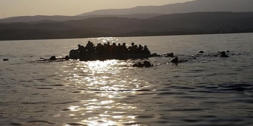 Tunus Açıklarında Yaşanan Göçmen Faciasında Ölü Sayısı 55'e Çıktı