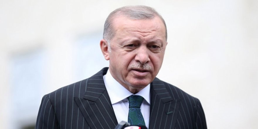 Cumhurbaşkanı Erdoğan: Bayramda Kısıtlama Gündemimizde Yok