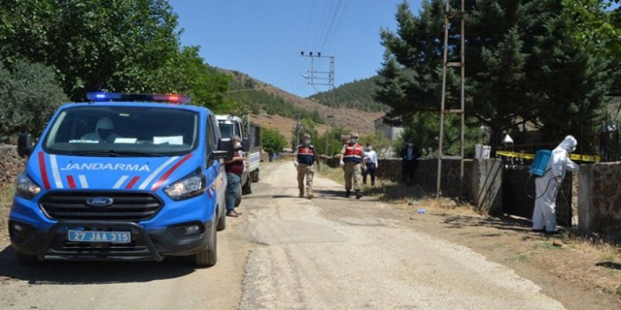 Batman'da taziyeler yasaklandı