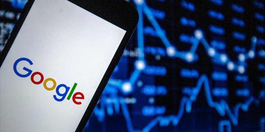 Google'dan Türkiye'deki operasyonlarına ilişkin açıklama