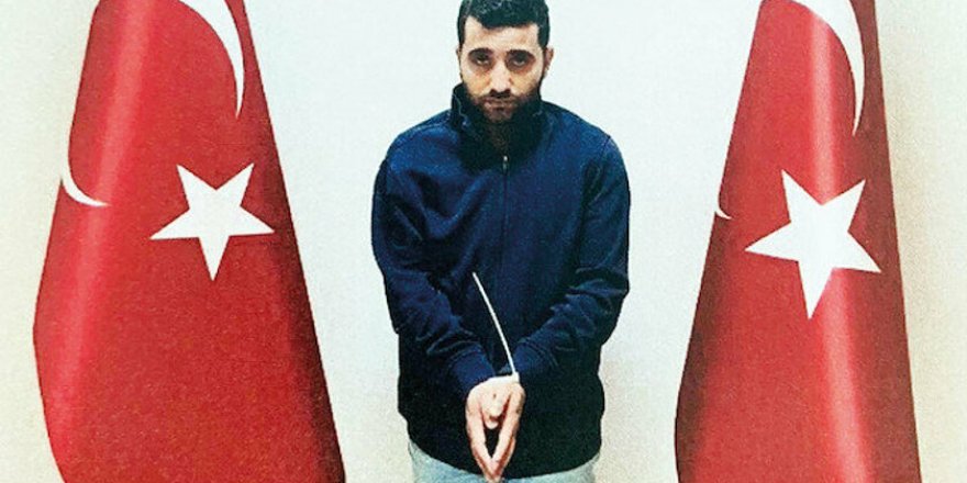 MİT 15 askerin katilini Irak’ta yakaladı