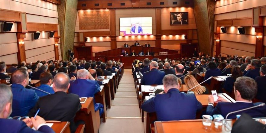 İstanbul'da su zammı teklifi geri çekildi