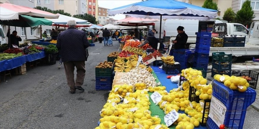 İstanbul'da pazar yerlerinde sigara içmek yasaklandı