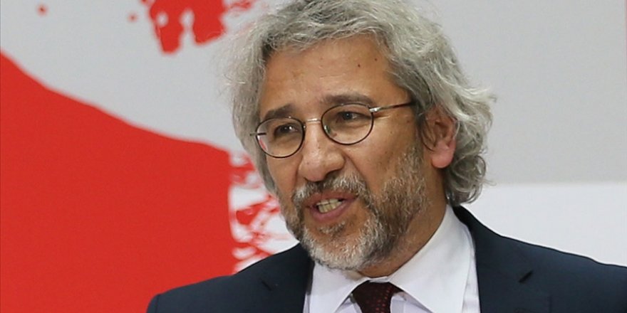 'MİT tırları' davasından Can Dündar'a verilen cezanın gerekçesi açıklandı