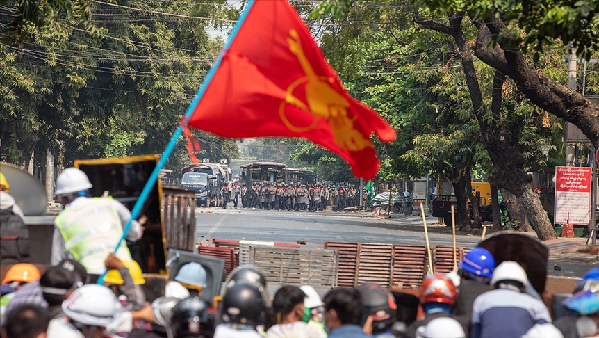 Myanmar’daki güncel gelişmeler ve Çin-Myanmar ilişkilerinin dinamikleri