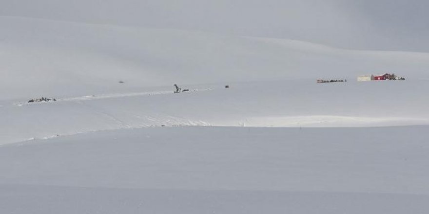 MSB: Helikopter ani hava değişimi nedeniyle düştü