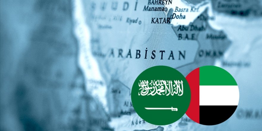 Suudi Arabistan-BAE rekabeti ekonomik sahaya taşınıyor