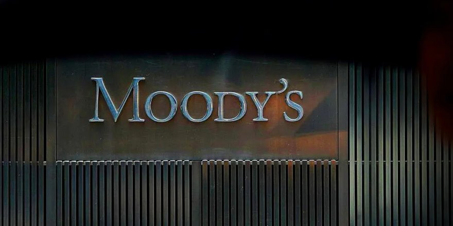 Naci Ağbal'ın azlinden sonra Moody’s’den ilk değerlendirme