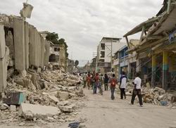 Haiti’de 45 Kişi Linç Edilerek Öldürüldü