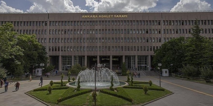 Amirallerin Montrö bildirisi soruşturmasında 84 kişi ifadeye çağrıldı