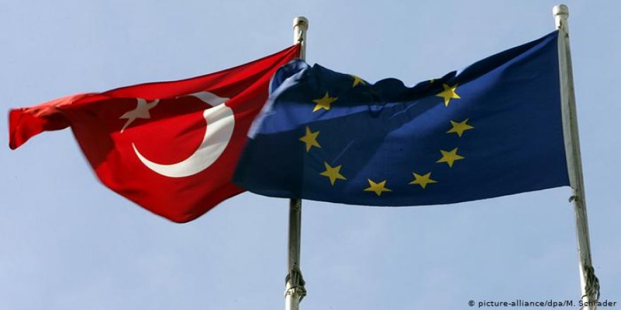 AB'den Türkiye dahil 7 aday ülkeye 14 milyar 200 milyon euroluk reform yardımı