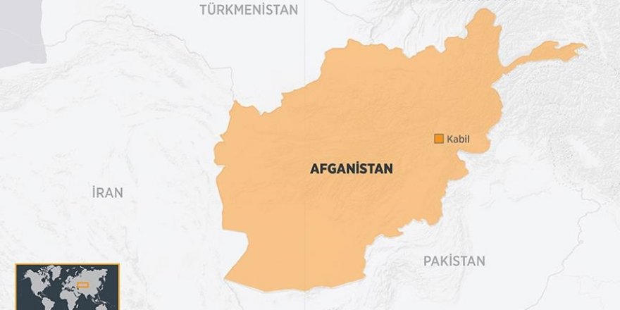 Taliban lideri Ahundzade: Afganistan'da siyasi uzlaşıdan yanayız