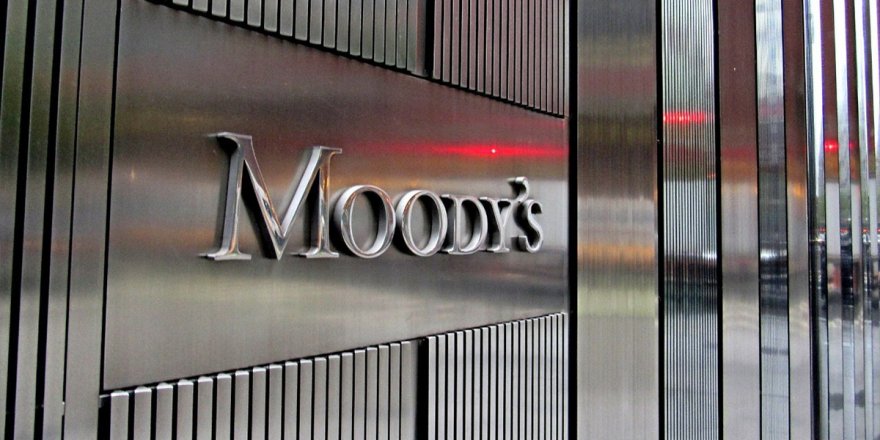 Moody's Türkiye'nin 2021 yılı büyüme tahminini yükseltti